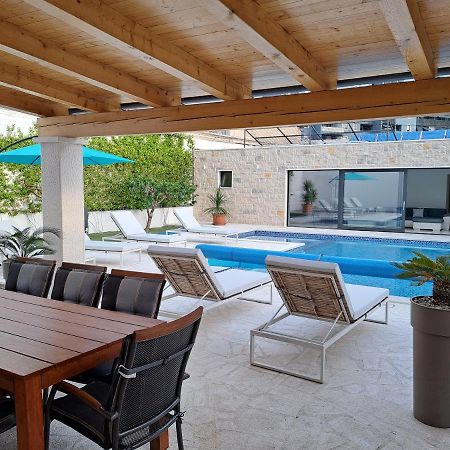 Villa Enjoy Lux In Split Eksteriør bilde
