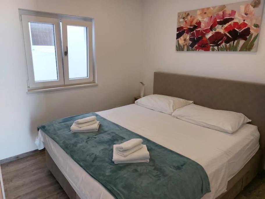 Villa Enjoy Lux In Split Eksteriør bilde