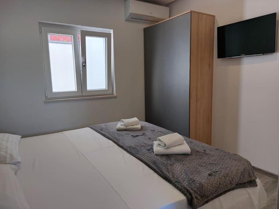 Villa Enjoy Lux In Split Eksteriør bilde
