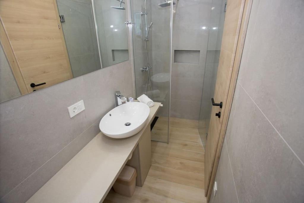 Villa Enjoy Lux In Split Eksteriør bilde