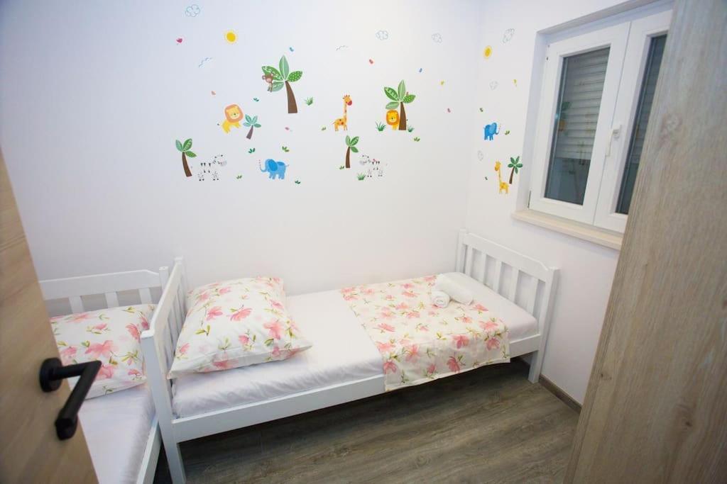 Villa Enjoy Lux In Split Eksteriør bilde