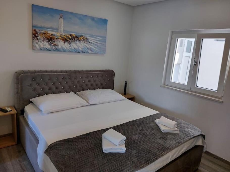 Villa Enjoy Lux In Split Eksteriør bilde