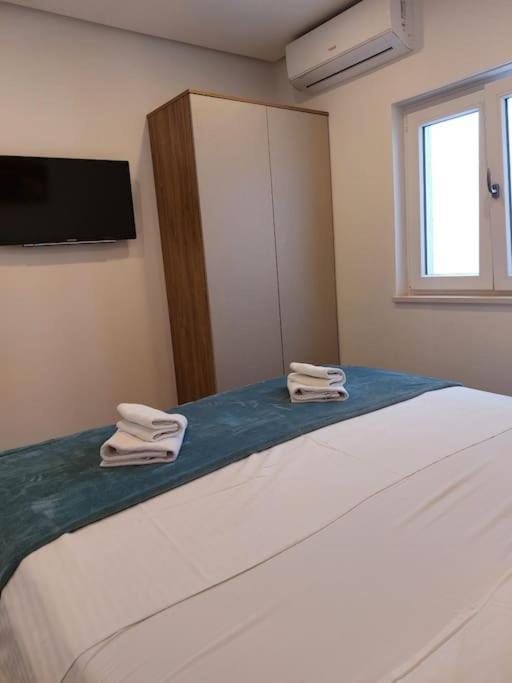 Villa Enjoy Lux In Split Eksteriør bilde