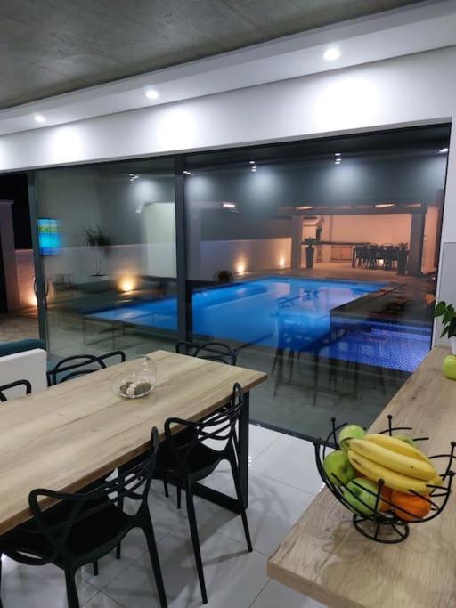 Villa Enjoy Lux Private Heated Pool In Split Eksteriør bilde