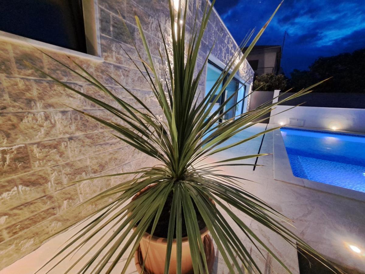 Villa Enjoy Lux In Split Eksteriør bilde