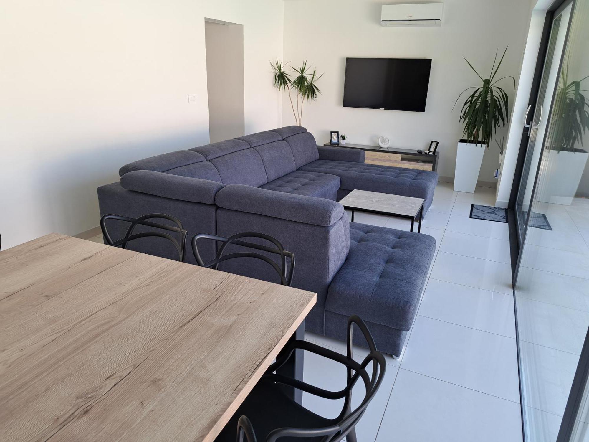 Villa Enjoy Lux In Split Eksteriør bilde